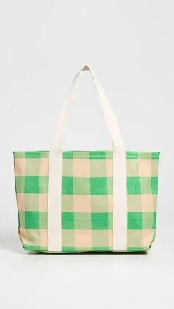 Loeffler Randall Bennett Medium Tote Bag -Loeffler Randall loeff421061f685 1677883361123 2 0. UX357 QL90