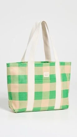 Loeffler Randall Bennett Medium Tote Bag